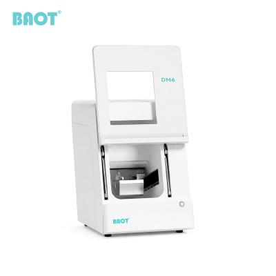 BAOT Dental Dry Milling Machine CAD CAM