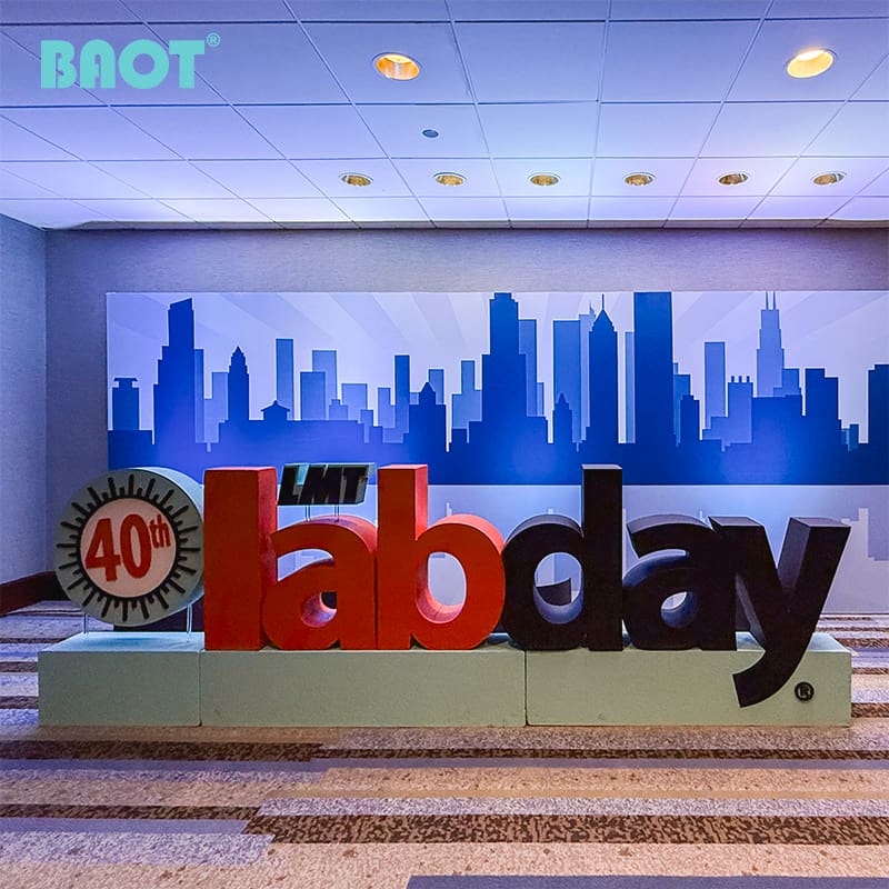 Nasze wrażenia z LMT Lab Day Chicago 2025
