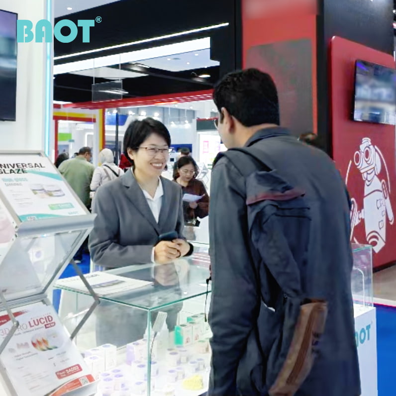 AEEDC Dubaj 2026 | Podsumowanie wystawy BAOT