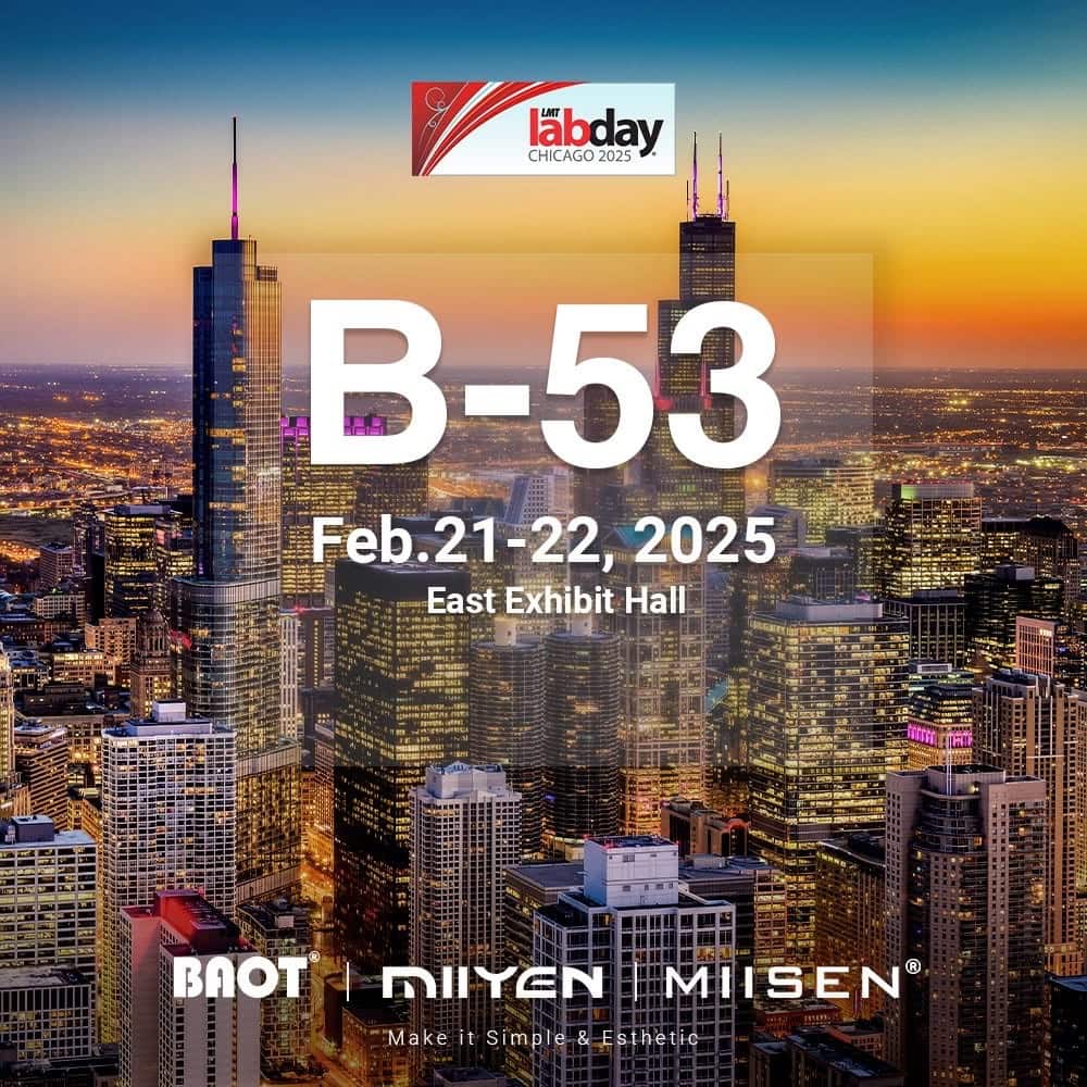 BAOT na LMT Lab Day Chicago 2025